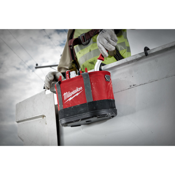 Milwaukee Power Tools, , Milwaukee Aerial Oval Bag