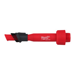 Milwaukee AIR-TIP 2-in-1 Utility Brush Tool