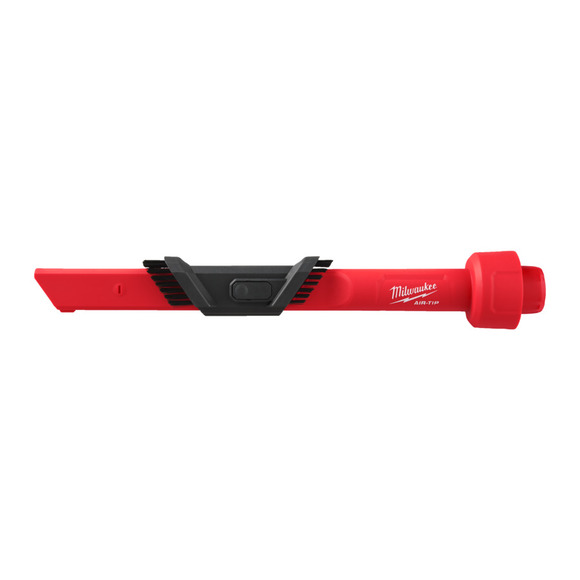Milwaukee Power Tools, Milwaukee AIR-TIP 3-in-1 Crevice and Brush Tool