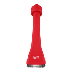 Milwaukee AIR-TIP Claw Utility Nozzle w/ Brushes