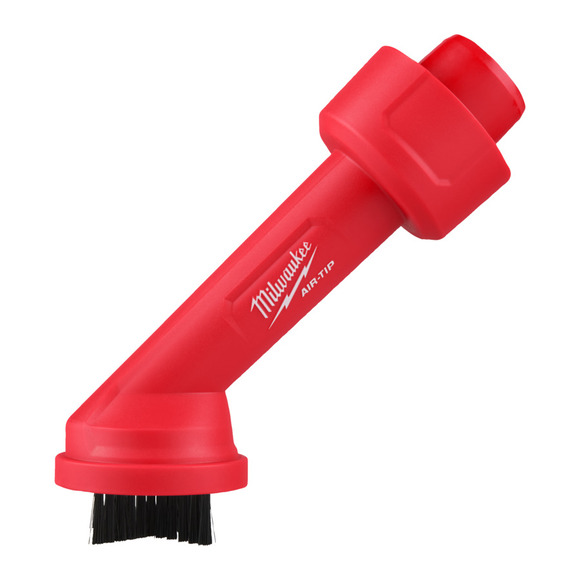 Milwaukee Power Tools, Milwaukee AIR-TIP Cross Brush Tool