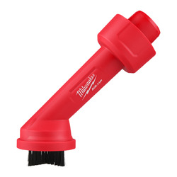 Milwaukee AIR-TIP Cross Brush Tool