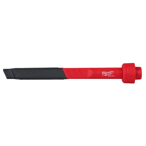 Milwaukee Power Tools, Milwaukee AIR-TIP Flex. Long Reach Crevice Tool 