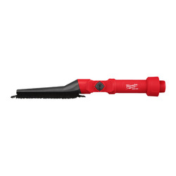 Milwaukee AIR-TIP Low Profile Pivoting Brush Tool