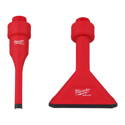 Milwaukee AIR-TIP Non-Marring Utility Nozzle Kit