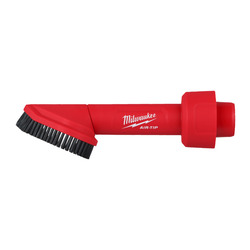 Milwaukee AIR-TIP Rotating Corner Brush Tool