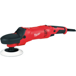 Milwaukee AP14-2 200E Polisher 240 volt 