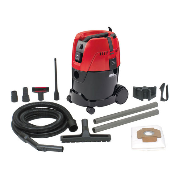 Milwaukee Power Tools, , Milwaukee AS2-250ELCP L Class Dust Extractor 240 volt