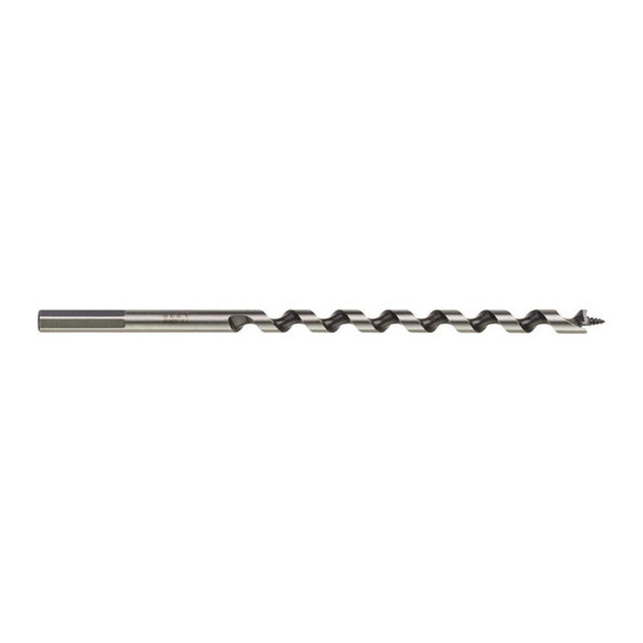 Milwaukee Power Tools, Milwaukee Auger Wood Bit 10 x 230 mm