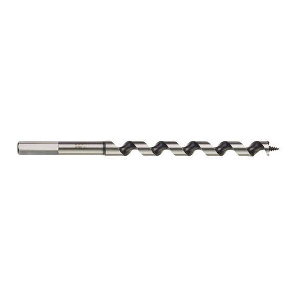 Milwaukee Power Tools, Milwaukee Auger Wood Bit 16 x 230 mm