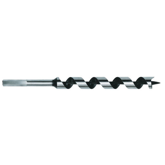 Milwaukee Power Tools, Milwaukee Auger Wood Bit 18 x 230 mm