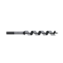 Milwaukee Auger Wood Bit 24 x 230 mm