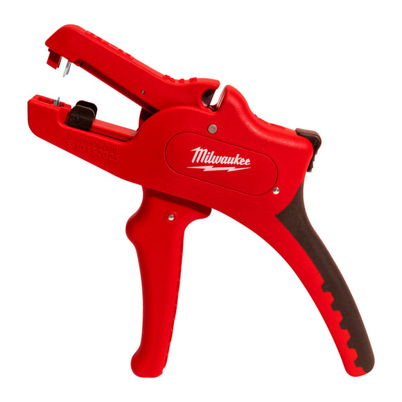 Milwaukee Power Tools, Milwaukee Automatic Wire Stripper