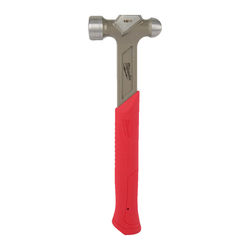Milwaukee Ball Peen Hammer 16oz /450g