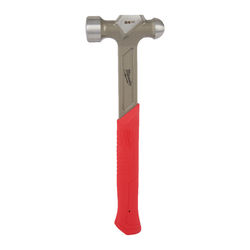 Milwaukee Ball Peen Hammer 24oz / 680g