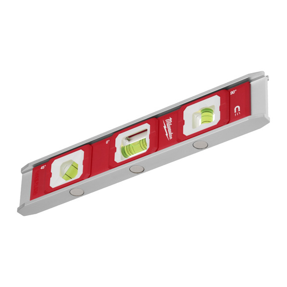 Milwaukee Power Tools, Milwaukee Base Torpedo Level