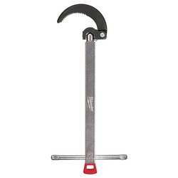 Milwaukee Basin Wrench 32 - 65 mm 