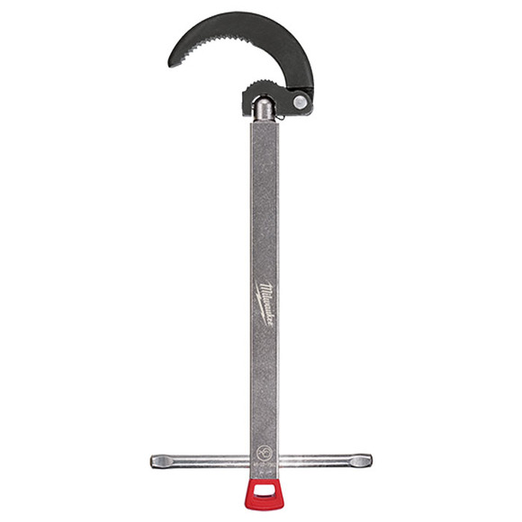 Milwaukee Power Tools, Milwaukee Basin Wrench 32 - 65 mm