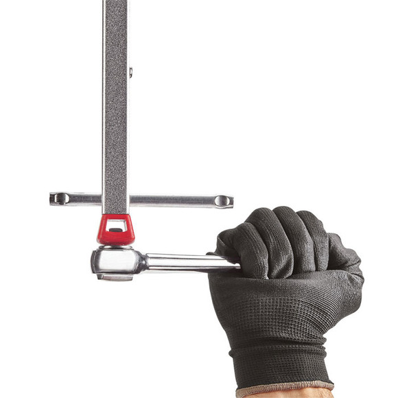 Milwaukee Power Tools, , Milwaukee Basin Wrench 32 - 65 mm