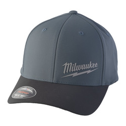 Milwaukee BCP Blue Performance Baseball Cap L/XL