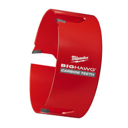 Milwaukee BIG HAWG 159 mm Multi-material Holesaw