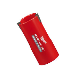 Milwaukee BIG HAWG 35 mm Multi-material Holesaw