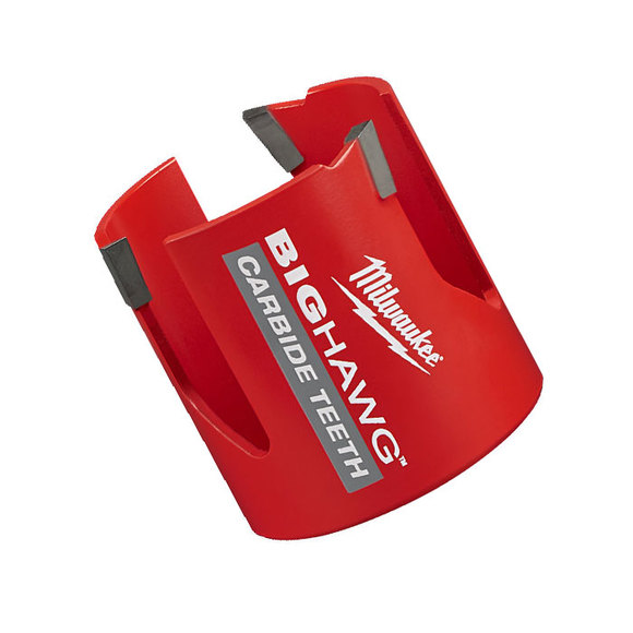 Milwaukee Power Tools, Milwaukee BIG HAWG 54 mm Multi-material Holesaw