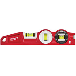 Milwaukee Block Torpedo Level