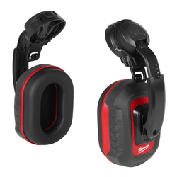 Milwaukee BOLT LP Earmuffs 