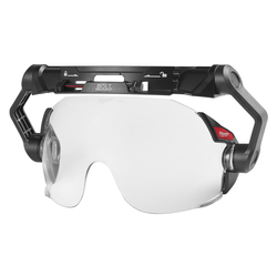 Milwaukee BOLT100 & BOLT200 Universal Visor Clear