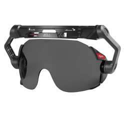 Milwaukee BOLT100 & BOLT200 Universal Visor Tinted