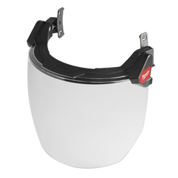 Milwaukee BOLT100 & BOLT200 Universal Face Shield Clear