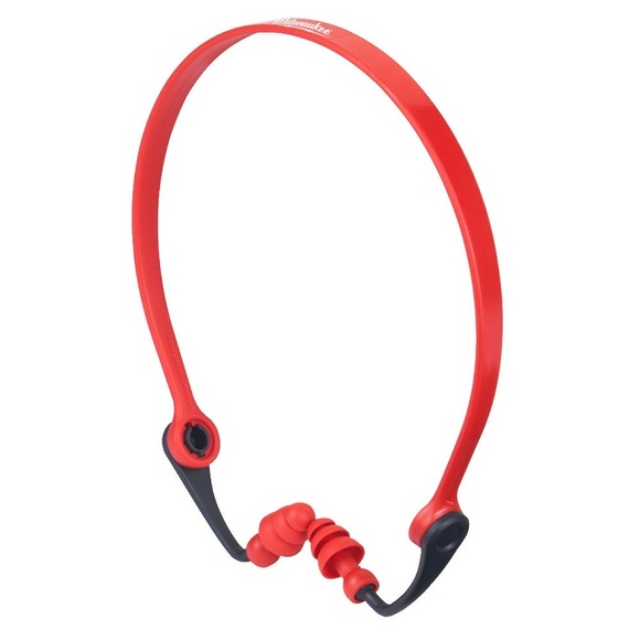 Milwaukee Power Tools, Milwaukee Branded Ear Plugs