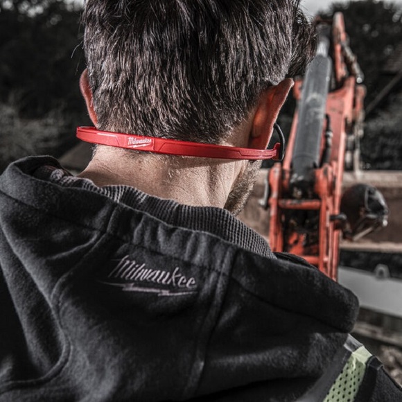 Milwaukee Power Tools, , Milwaukee Branded Ear Plugs