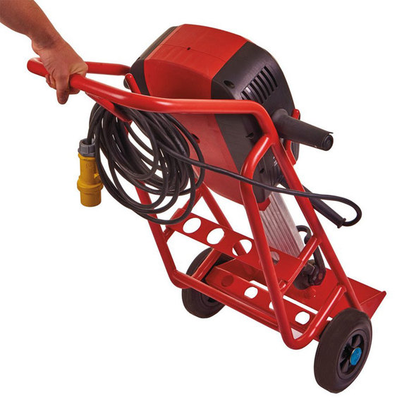 Milwaukee Power Tools, Milwaukee BRT Breaker Trolley