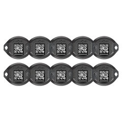 Milwaukee BTT-1 One-Key Bluetooth tracker - 10pcs 