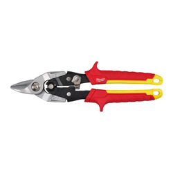 Milwaukee Bulldog Aviation Snips 