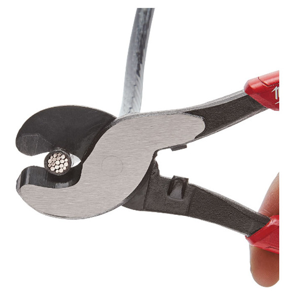 Milwaukee Power Tools, , Milwaukee Cable Cutting Pliers