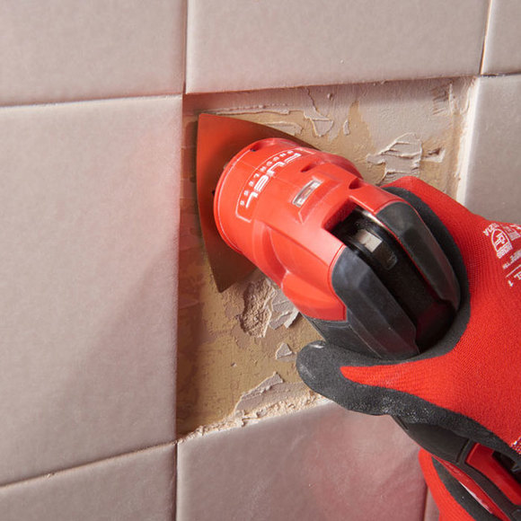Milwaukee Power Tools, , Milwaukee Carbide Rasp