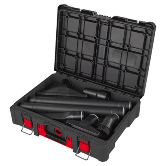 Milwaukee Power Tools, Milwaukee Cleaning Set