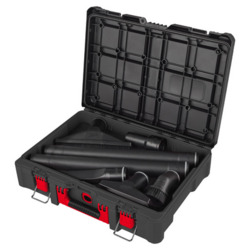 Milwaukee Cleaning Set