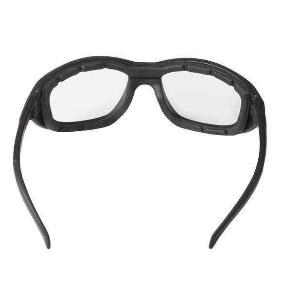 Milwaukee Power Tools, , Milwaukee Clear High Performance Safety Glasses 