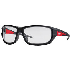 Milwaukee Clear Performance Safety Glasses 