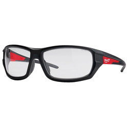 Milwaukee Clear Performance Safety Glasses