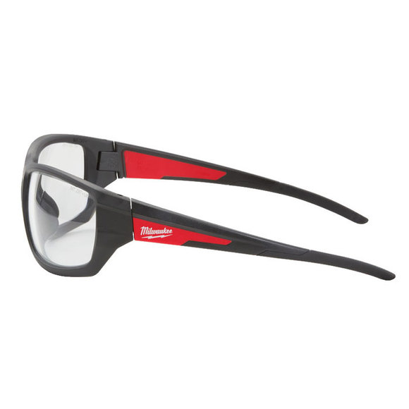 Milwaukee Power Tools, , Milwaukee Clear Performance Safety Glasses