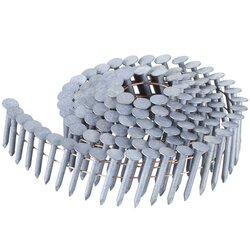 Milwaukee Coil Nails 15Deg RH 3.05x32mm/RS/Inox-2160pcs 