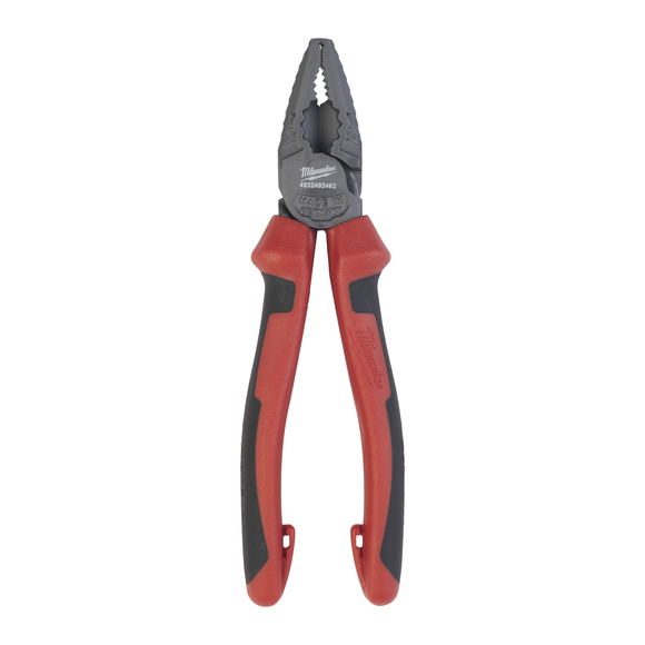 Milwaukee Power Tools, Milwaukee Combination Plier 180mm (7")