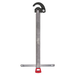 Milwaukee Compact Basin Wrench 10 - 32 mm 