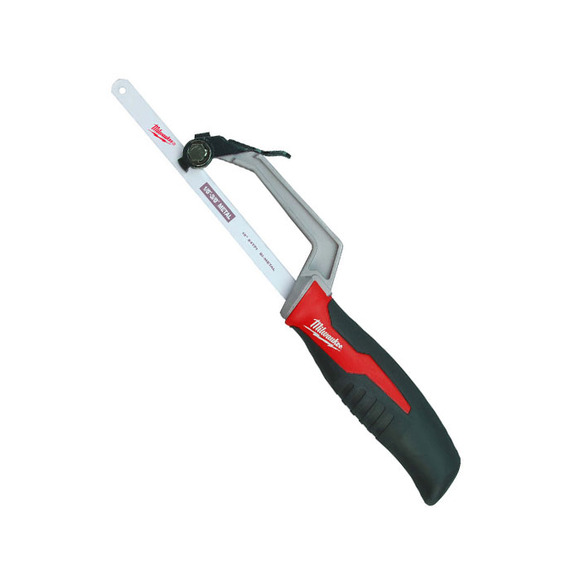 Milwaukee Power Tools, Milwaukee Compact Hacksaw