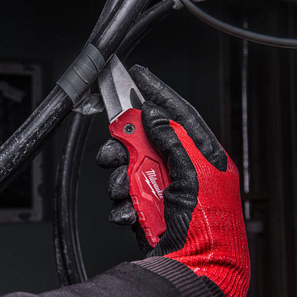 Milwaukee Power Tools, , Milwaukee Compact Pocket Knife